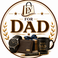 For Dad