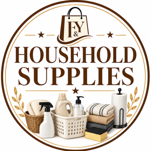Household Supplies