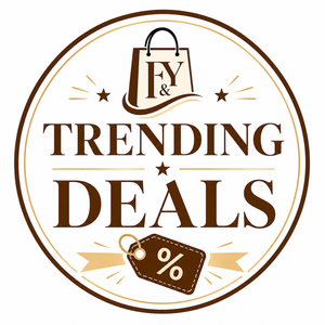 Trending Deals