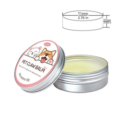 Dog Paw & Claw Care Cream