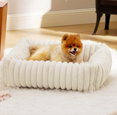 Panier Douillet pour Animaux de Compagnie