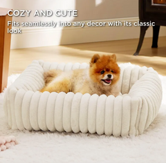 Panier Douillet pour Animaux de Compagnie