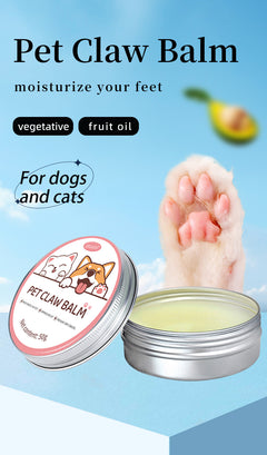 Dog Paw & Claw Care Cream