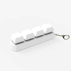 Testeur de touches Cherry à 4 touches – Jouet d'expérimentation