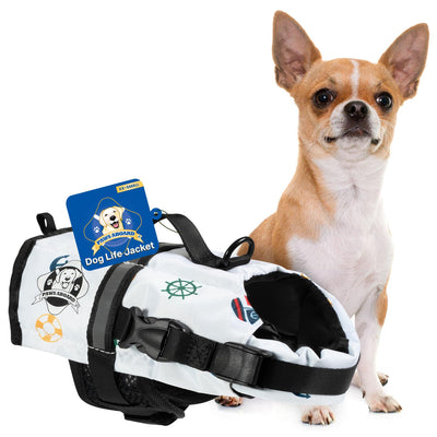 Dog Life Jacket