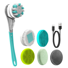 Electric Bath Brush