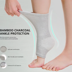 Support de cheville chaud pour le fitness