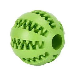 Interaktiver Hundespielball