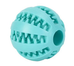 Interaktiver Hundespielball