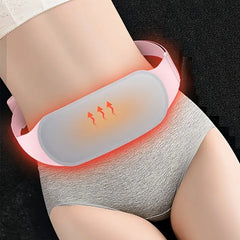 Electric Heating Pad for Women