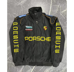 Veste de course F1