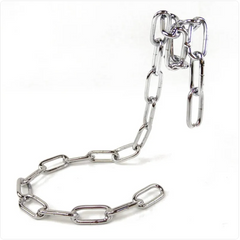Aufhängekette Weinregal Metallhalter