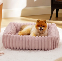 Panier Douillet pour Animaux de Compagnie
