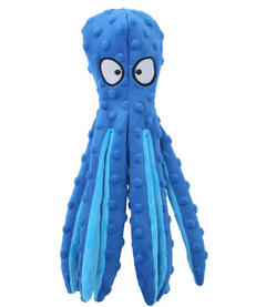 Plüsch-Oktopus-Haustierspielzeug