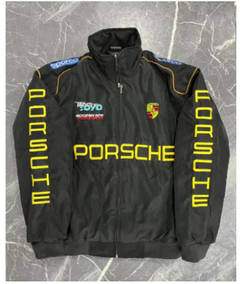 Veste de course F1