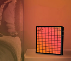 Bluetooth-LED-Pixellicht