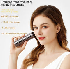 Instrument de massage rajeunissant pour le visage