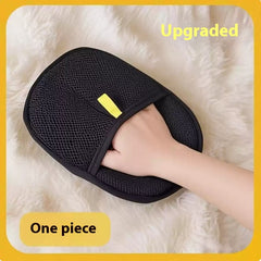 Grooming Glove for Pets
