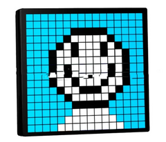 Bluetooth-LED-Pixellicht