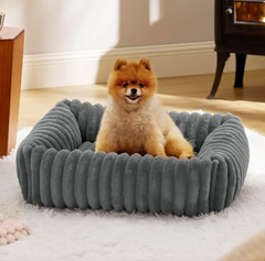 Panier Douillet pour Animaux de Compagnie
