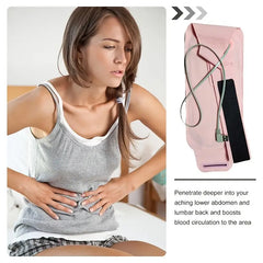 Electric Heating Pad for Women
