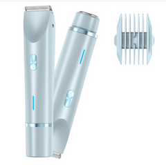 2 In 1 Hair Remover Women's Double Head Shaver