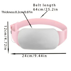 Electric Heating Pad for Women