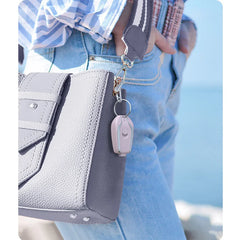 Pocket Power Boost Keychain