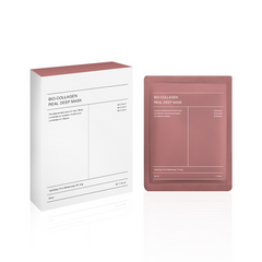 Bio-Collagen Tiefenmaske