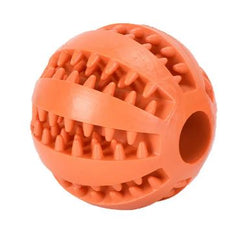 Interaktiver Hundespielball
