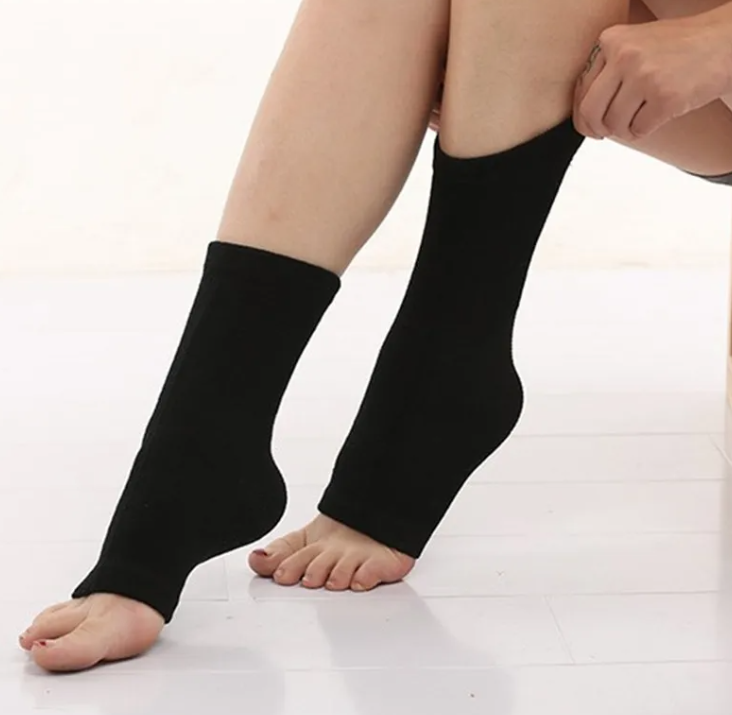Support de cheville chaud pour le fitness