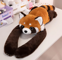 Liegender Bär Koala Dinosaurier Plüschtier