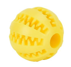 Interaktiver Hundespielball