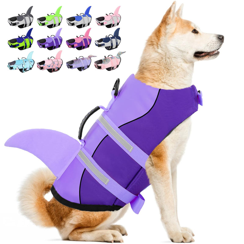 Dog Life Vest