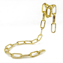 Aufhängekette Weinregal Metallhalter