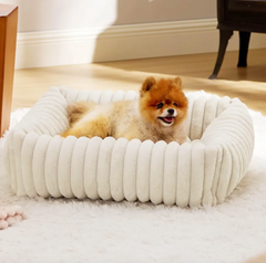 Panier Douillet pour Animaux de Compagnie