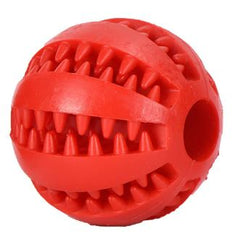 Interaktiver Hundespielball